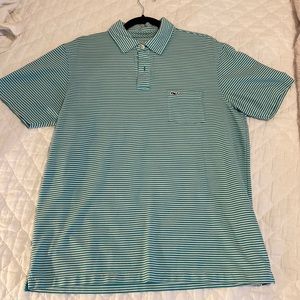 Vineyard Vines performance Polo